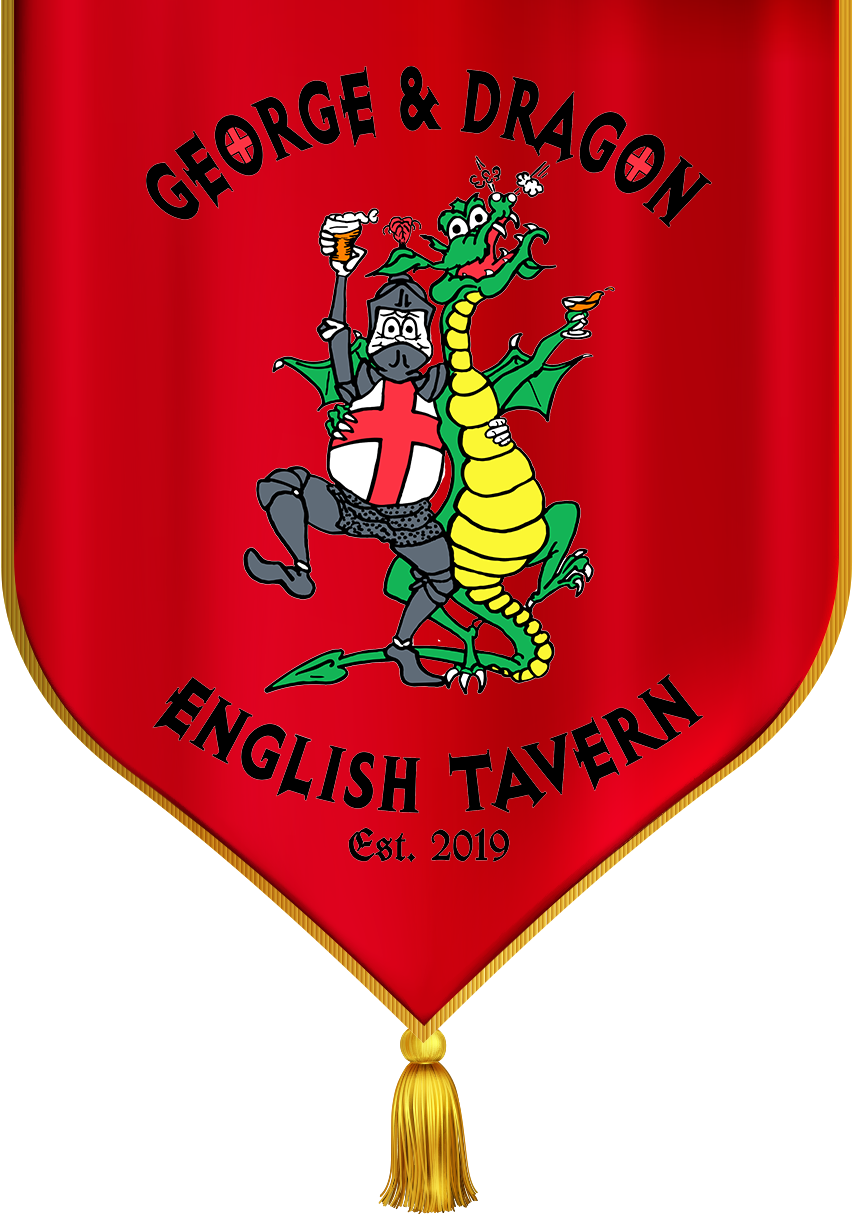 George and Dragon English Tavern