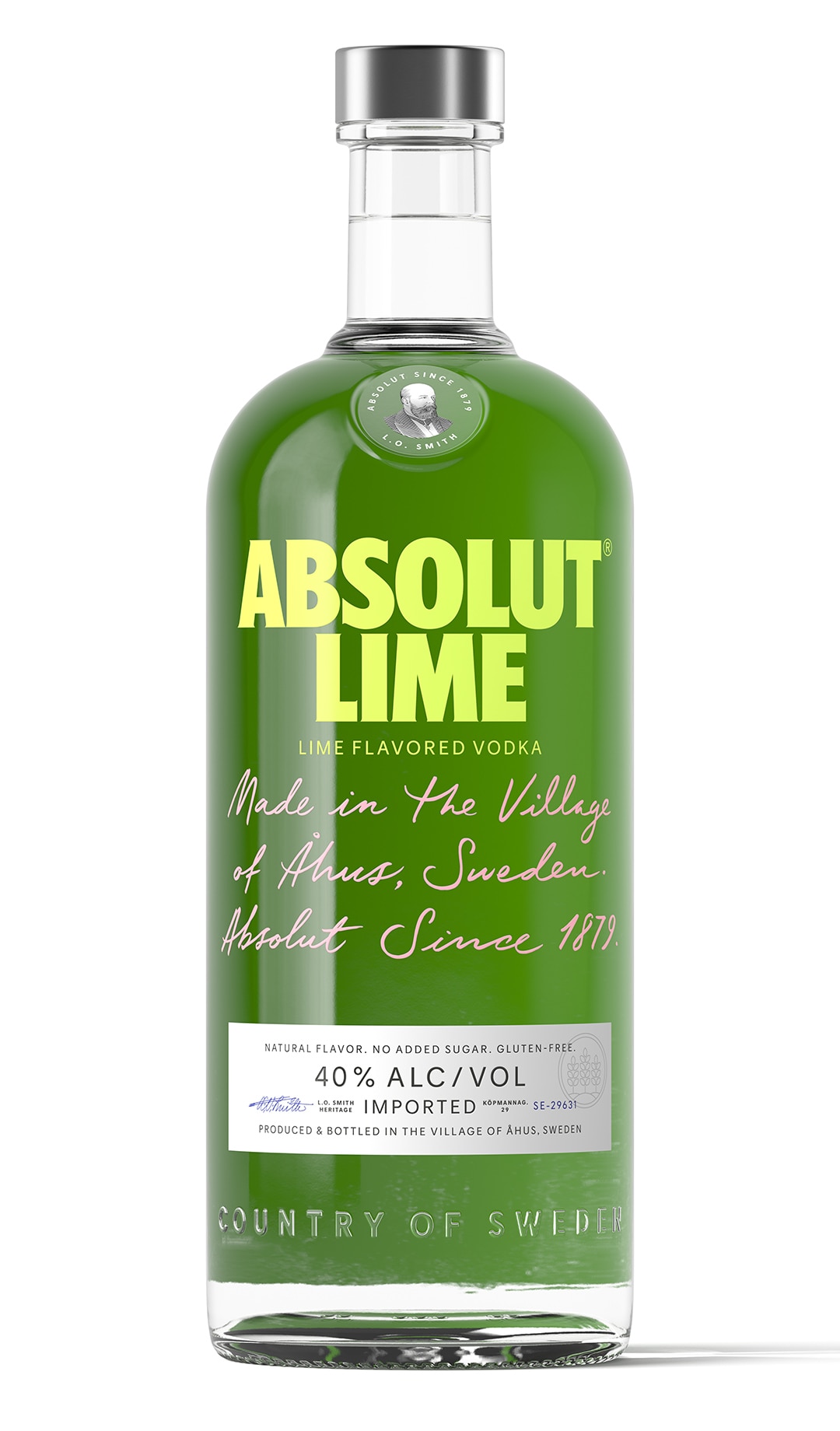 Absolute Lime
